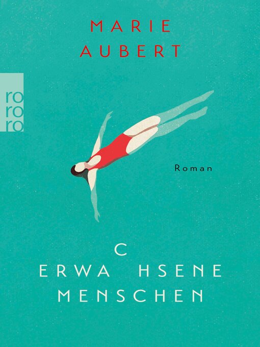 Title details for Erwachsene Menschen by Marie Aubert - Wait list